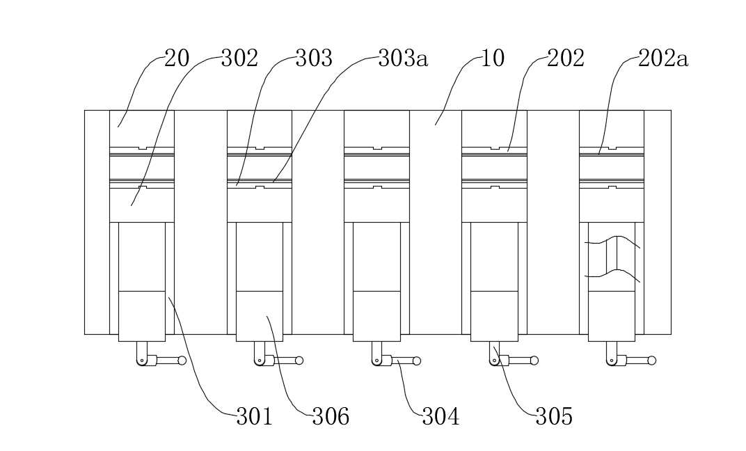 Analisis Teknologi Paten Zhejiang Mingxu: Sistem Perubahan Peralatan Rapid Modular untuk Pemprosesan Komponen Skateboard (Paten No.: ZL 2023 2 0122452.1)