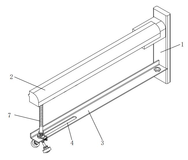 Analisis Teknologi Paten Zhejiang Mingxu: Sistem Penindasan Getaran Teguh-Flexible untuk Putih Long (Paten No.: ZL 2024 2 1169223.6)