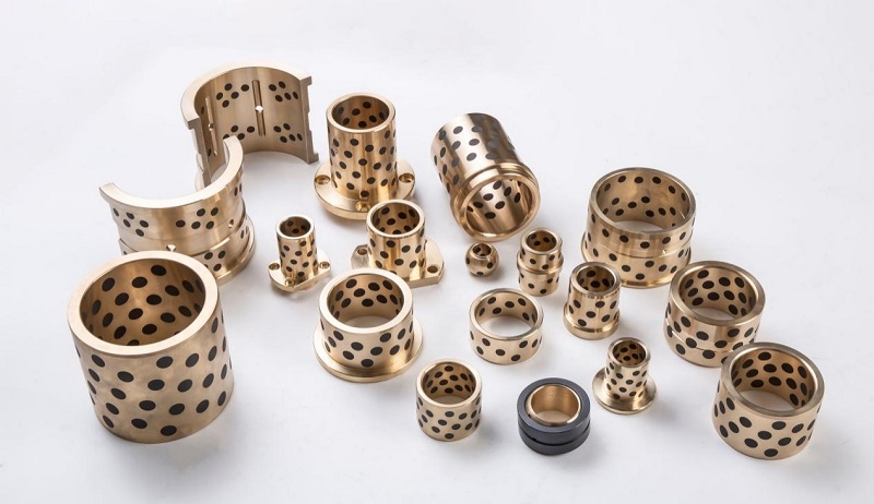 Apa itu Oilless Bushings dan bagaimana mereka berfungsi?