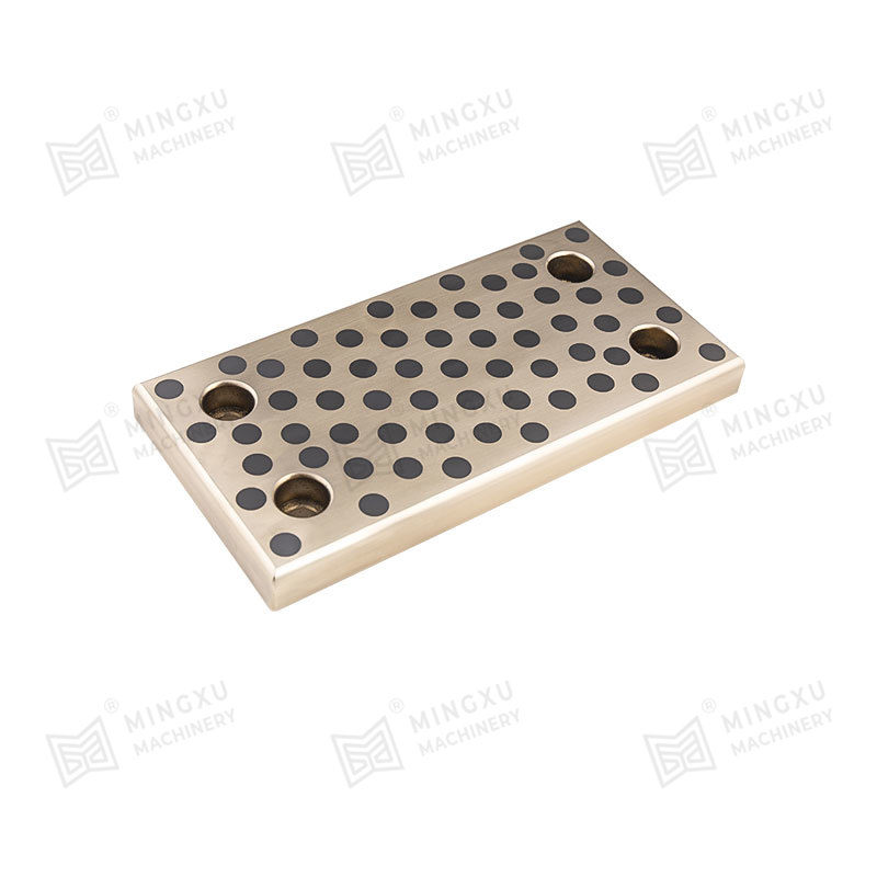 Plat Haus Standard 20mm MSEW JIS