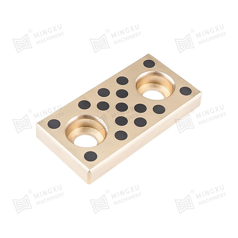 MXB-JOLP Wear Plate Untuk Industri Automotif