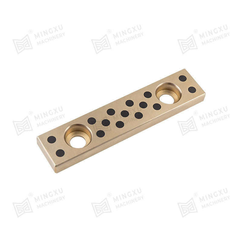 MXB-JOML Wear Plate Untuk Industri Pembuatan
