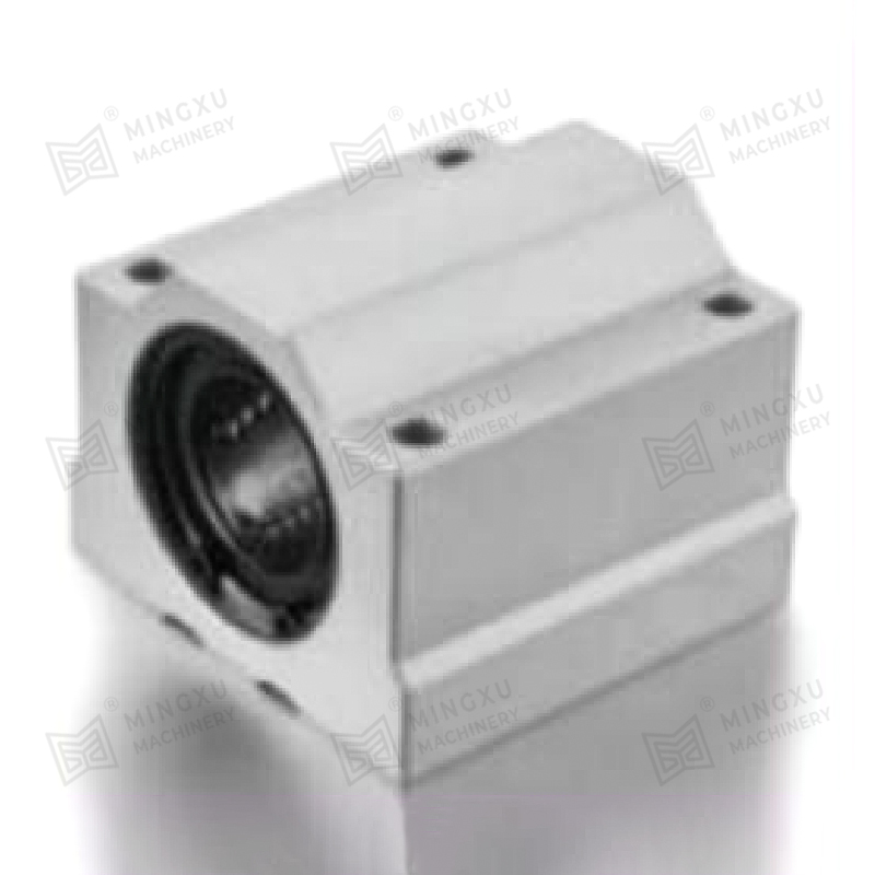 Unit slaid aluminium SC/SC…L/SC…S